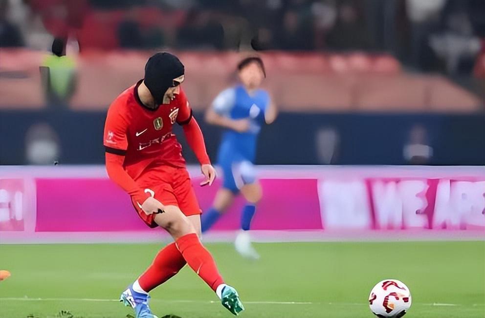 沙巴体育网站入口-网传鲁能正式求购U23国足王牌贺一然，球迷直言期待，引发热议