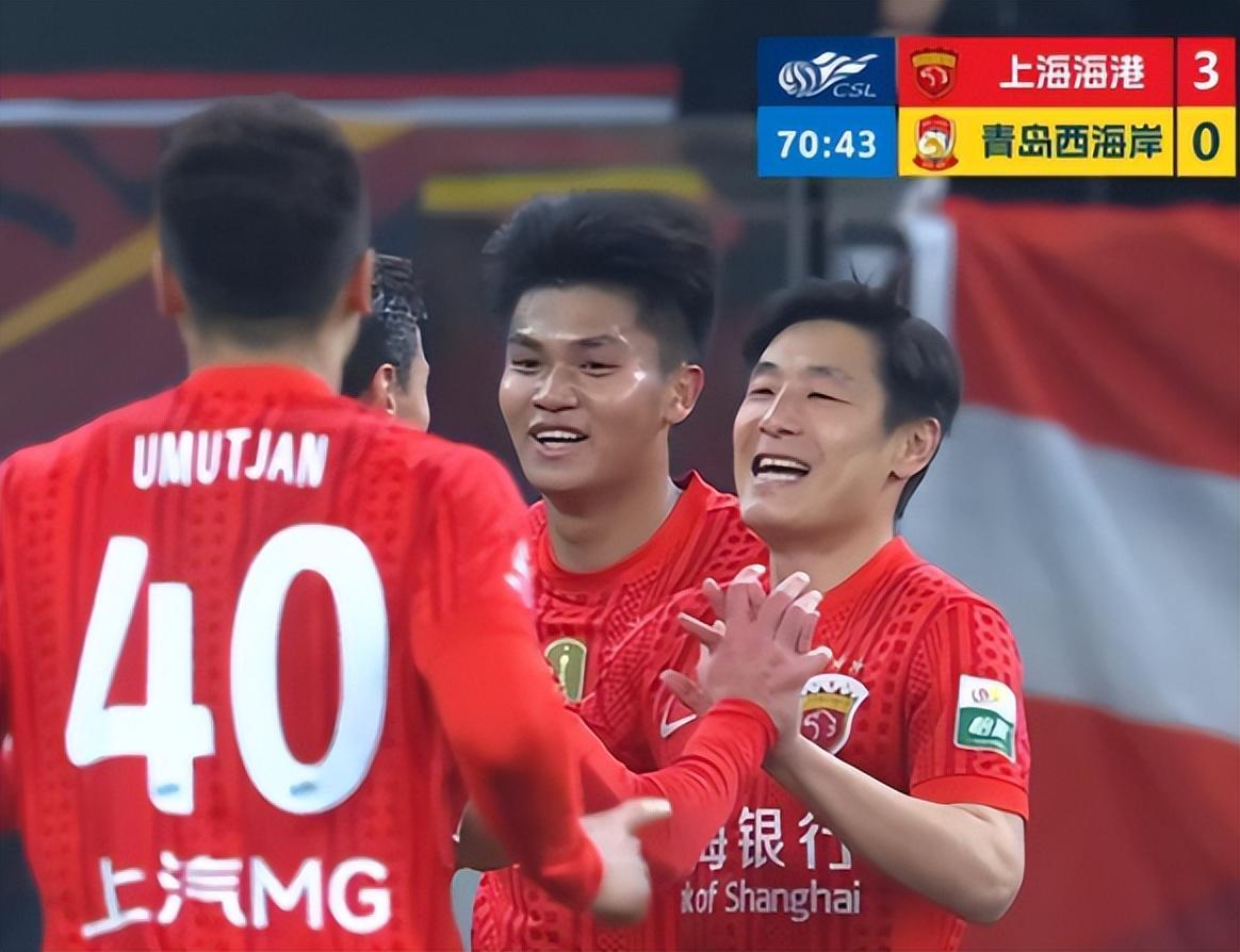 沙巴体育网站入口-4：1！国足迎喜讯 本土第一神锋满血回归 邵佳一喜添前场第一猛将